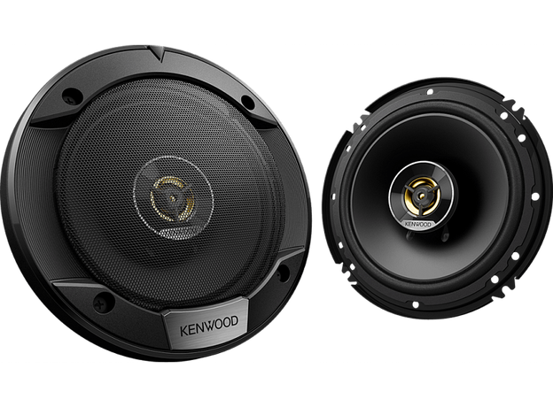 Колонки Kenwood KFC-S1676EX