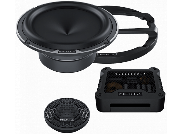 Колонки Hertz MLK 165.3 2-Way system