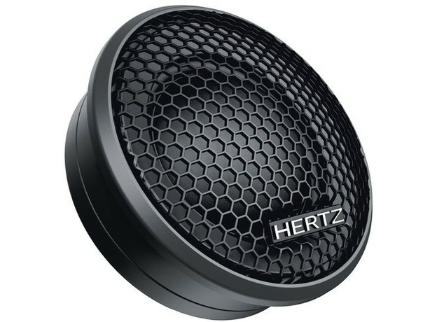 ВЧ-динамики Hertz MP 25.3 PRO Tweeter