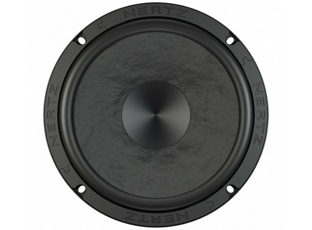 НЧ-динамики Hertz SV 200L SPL Woofer