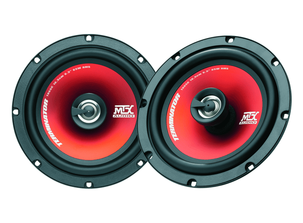 Колонки MTX TR65C