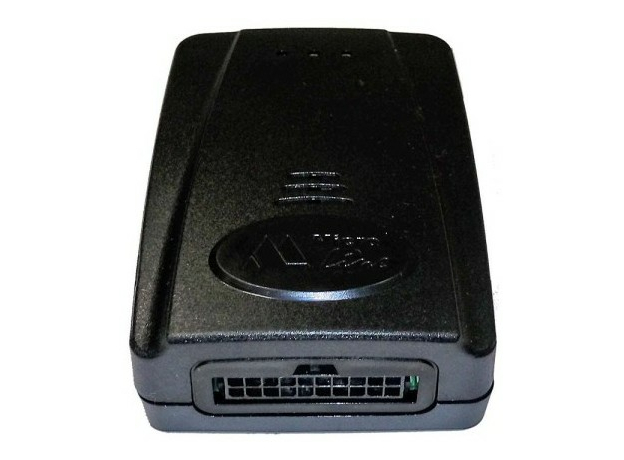 Спутниковая охранная система ZONT ZTC-700M