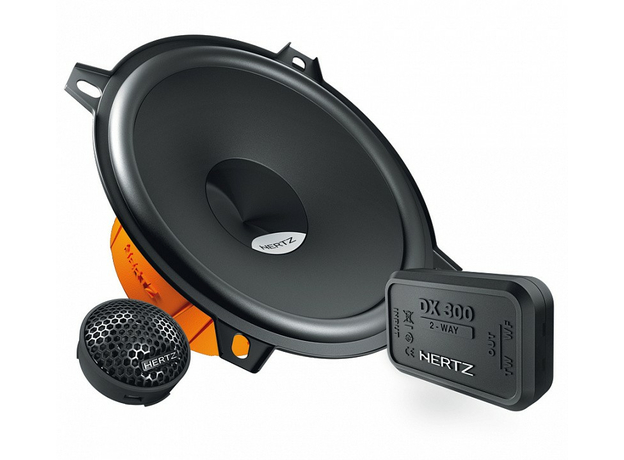 Колонки Hertz DSK 130.3 2-Way system