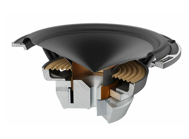 НЧ-динамики Hertz ML 1800.3 Woofer