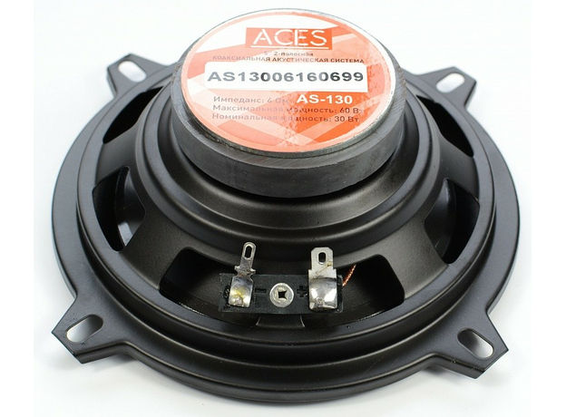 Колонки ACES AS-130