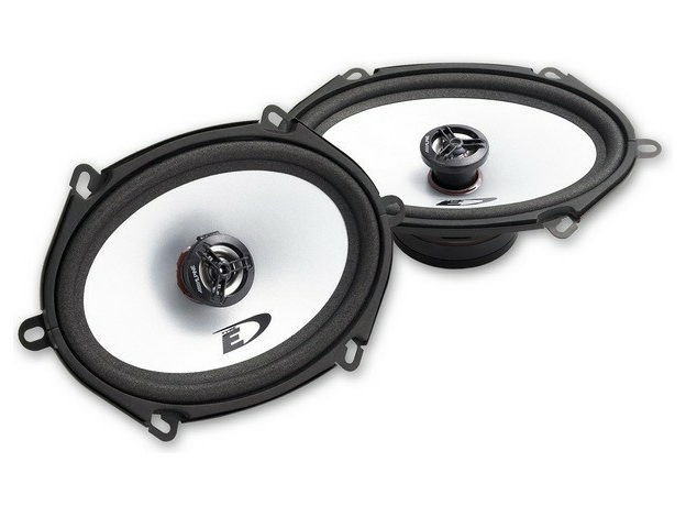 Колонки Alpine SXE-5725s