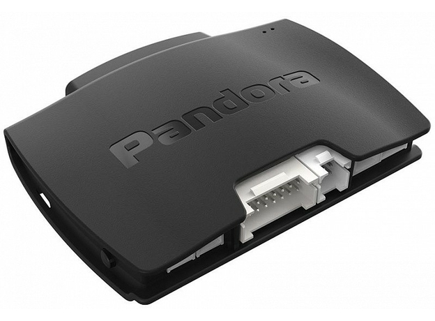 Автосигнализация Pandora DX-4GL