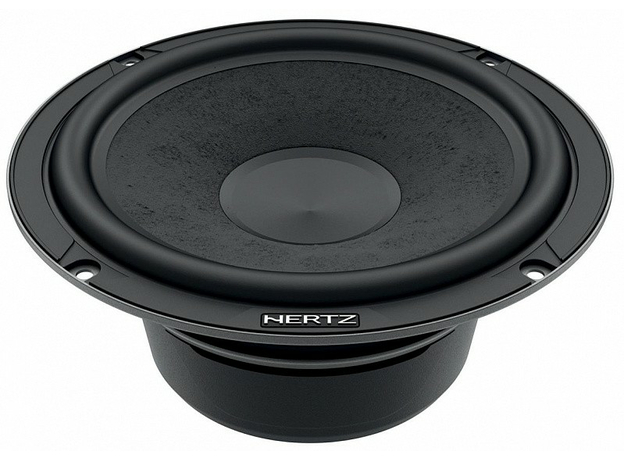 НЧ-динамики Hertz C 165 L Woofer