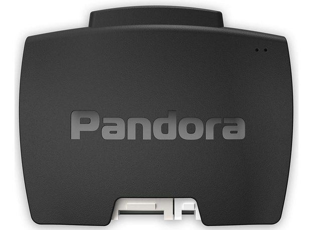 Автосигнализация Pandora DX-4GL