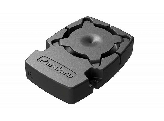 Автосигнализация Pandora DX-4GS