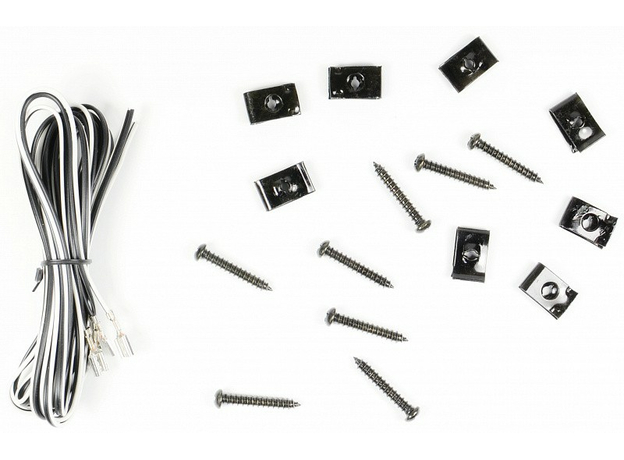 Колонки ARIA TL-6909P