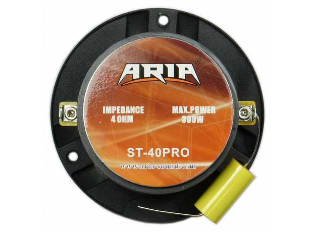 ВЧ-динамики ARIA ST-40PRO