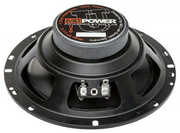 Колонки MD.Lab SP-U172