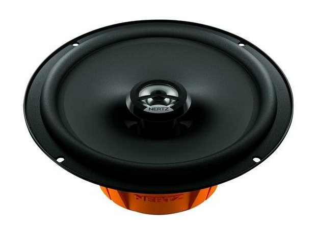 Колонки Hertz DCX 165.3 2-Way coaxial