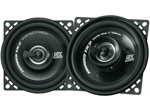 Колонки MTX TX240C