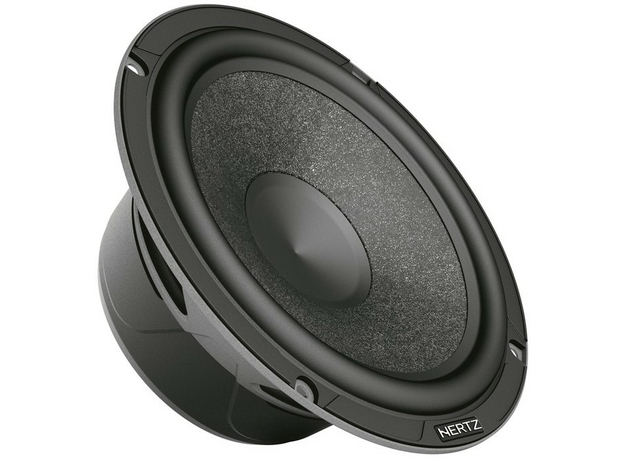 НЧ-динамики Hertz C 165 Woofer