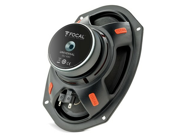 Колонки Focal Integration ISU 690