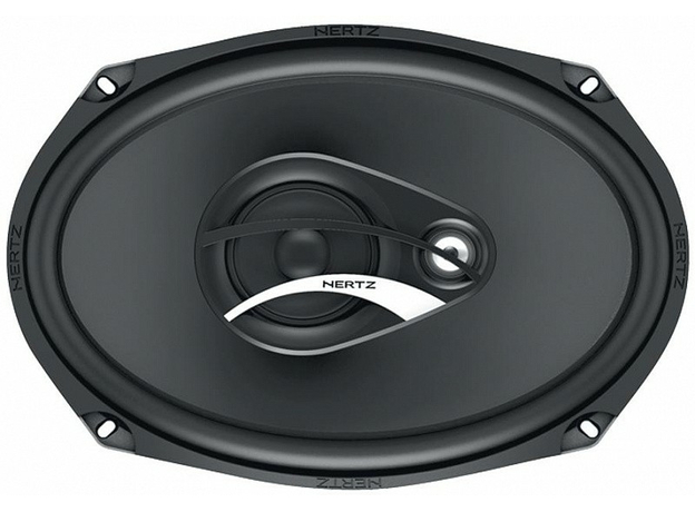 Колонки Hertz DCX 690.3 3-Way coaxial