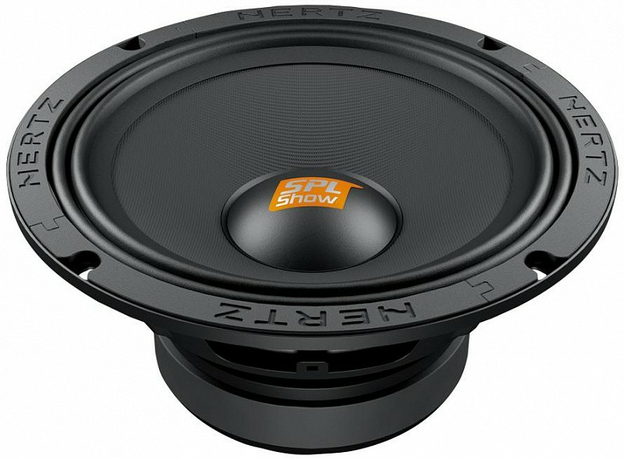 СЧ-динамики Hertz SV 200.1 SPL Midrange