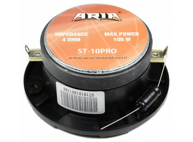 ВЧ-динамики ARIA ST-10PRO ВЧ-динамики ARIA ST-10PRO
