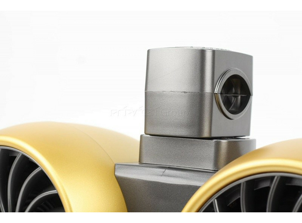 Колонка корпусная ACV MR2T81G (морская акустика)