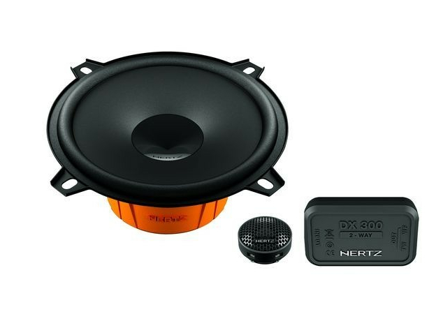 Колонки Hertz DSK 130.3 2-Way system