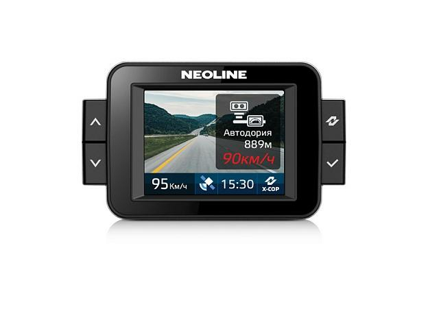 Видеорегистратор Neoline X-COP 9000c