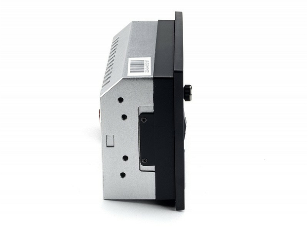 2DIN USB-магнитола SWAT CHR-5150