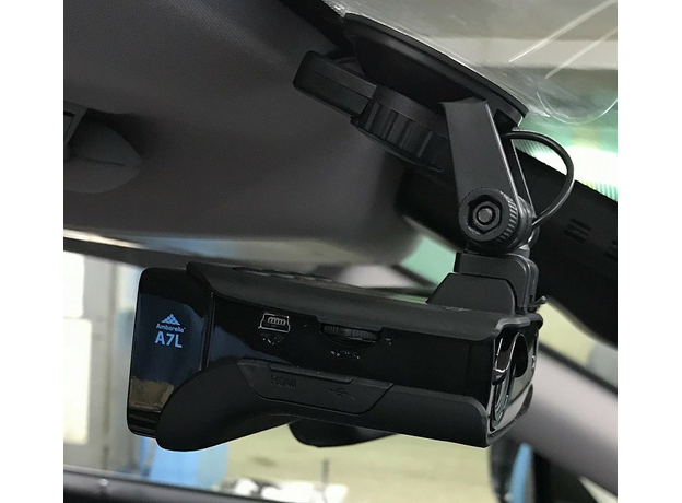 Видеорегистратор Street Storm STR-9970BT WiFi Twin