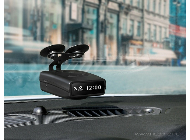 Антирадар Neoline X-COP 7500s