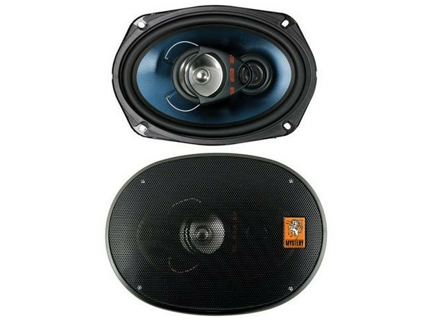 Колонки Mystery MC-6943