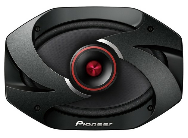Колонки Pioneer TS 6900PRO