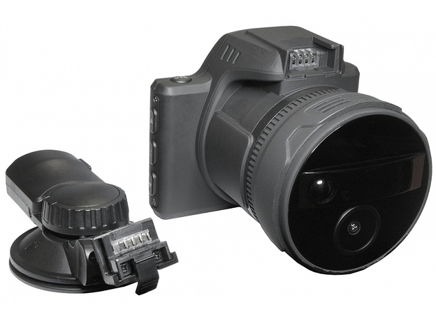 Видеорегистратор TrendVision Combo