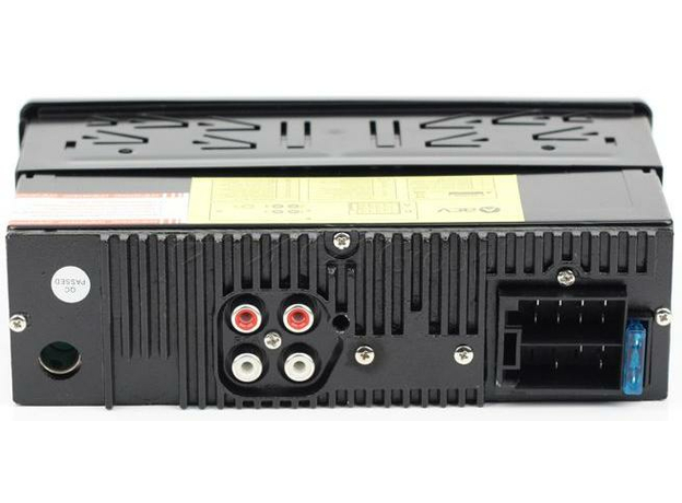 USB/SD-магнитола ACV AVS-1712W