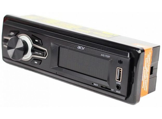 USB/SD-магнитола ACV AVS-1702R