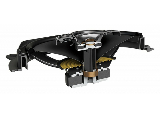 Колонки Pioneer TS A6970F