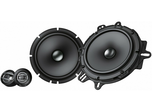 Колонки Pioneer TS A1600C