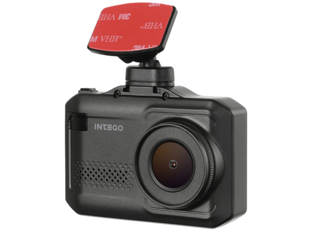 Видеорегистратор Intego VX-1100S