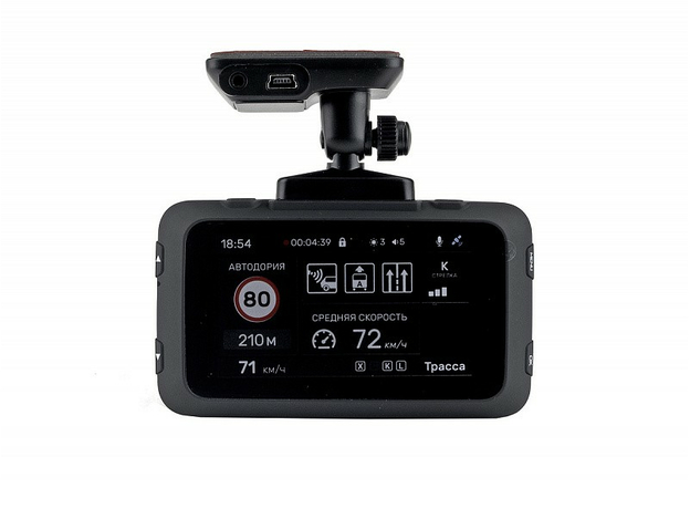 Видеорегистратор Incar SDR-170 Brooklyn