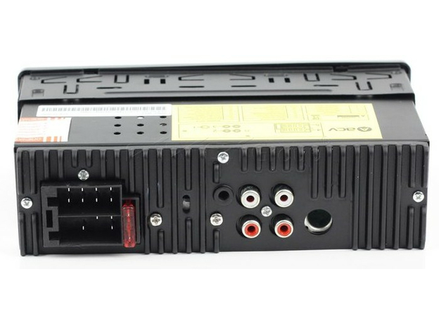 USB/SD-магнитола ACV AVS-1714RD