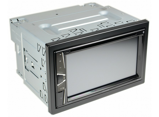 2DIN DVD/USB-магнитола Pioneer AVH-G220BT