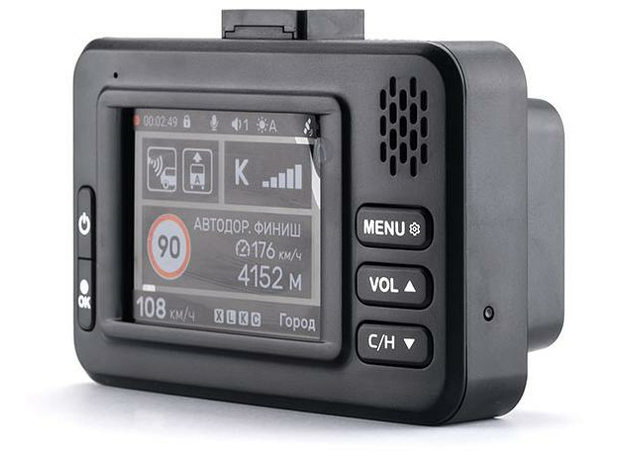 Видеорегистратор Incar SDR-40 Tibet