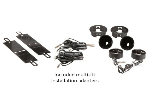 ВЧ-динамики Pioneer TS-A300TW