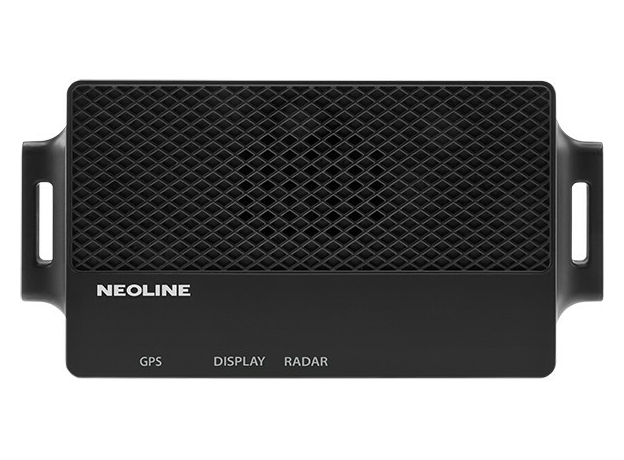 Антирадар Neoline X-COP S300