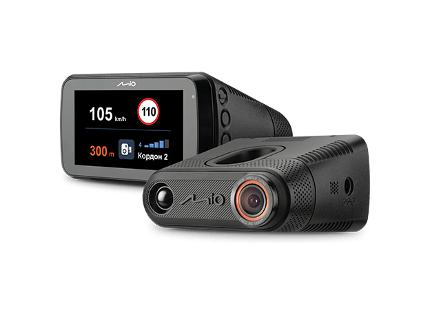 Видеорегистратор MIO MiVue i85 Видеорегистратор MIO MiVue i85