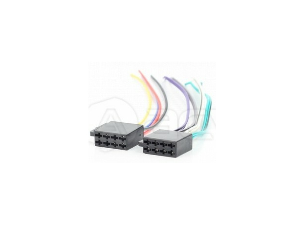 USB/SD-магнитола ACV AVS-1712GD