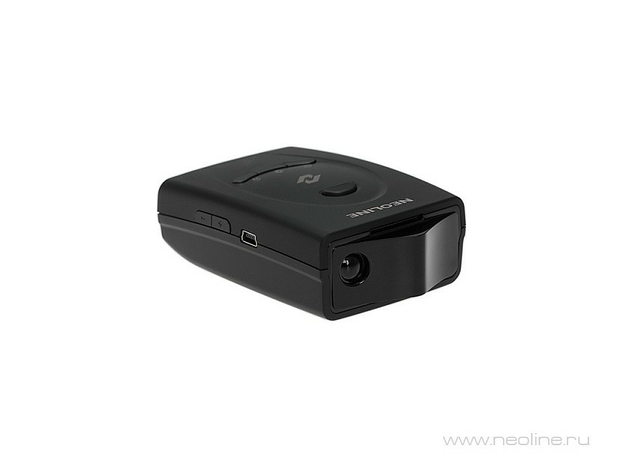 Антирадар Neoline X-COP 7500s