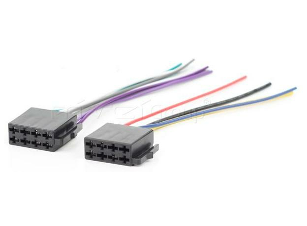 USB/SD-магнитола ACV AVS-1716R