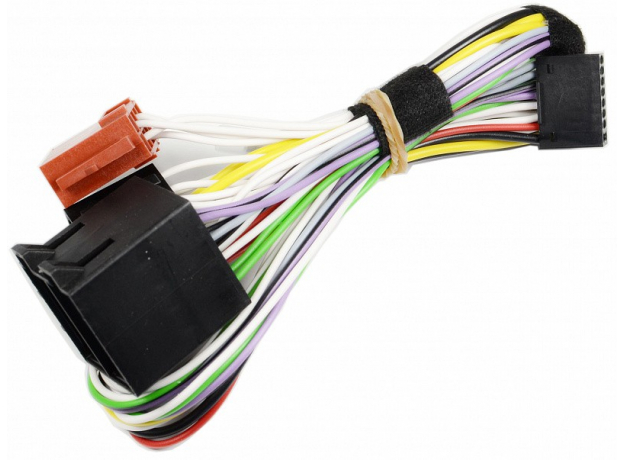 ISO-адаптер Pioneer CA-HW-DEQ.001