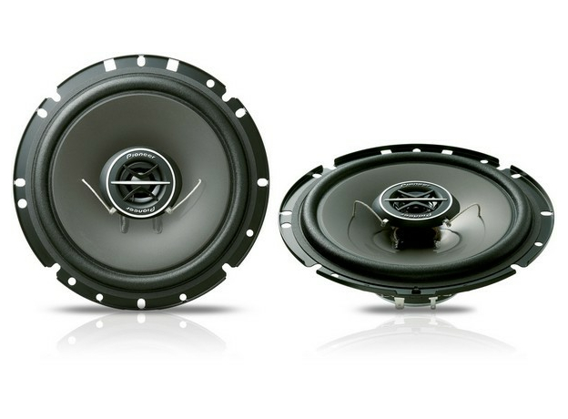 Колонки Pioneer TS 1702I
